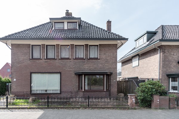 Medium property photo - Arnhemseweg 214, 7335 EH Apeldoorn